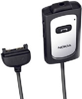 Nokia Audio Adapter AD-46 (0279688) Nokia Audio Adapter AD-46 (0279688)